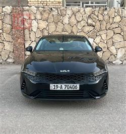 كيا K5
